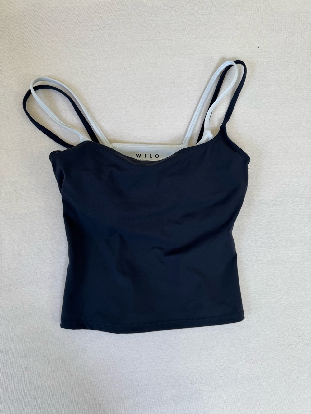 Wilo Double Layer Tank Small